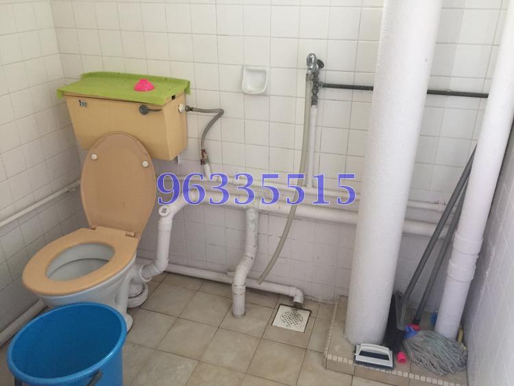 Blk 628 Yishun Street 61 (Yishun), HDB 3 Rooms #78381102